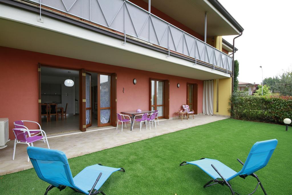 Apartment Luminoso Trilocale Con Piscina E Giardino Privato *